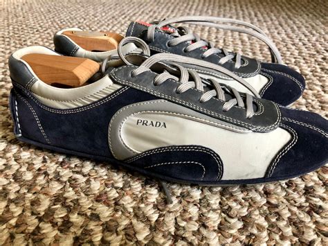 scarpa pamuzza prada|Prada Shoes .